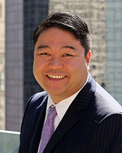 Eric Iwasaki