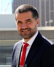 Demetrius Lambrinos