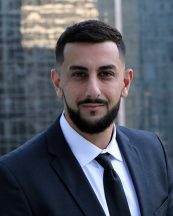 Matthew Elmaraghi