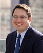 Alex D. Cheng
